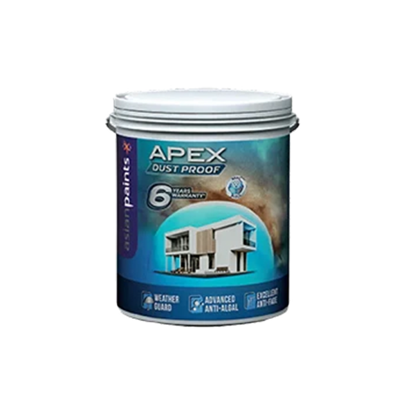 Asian Paints Apex, Base White